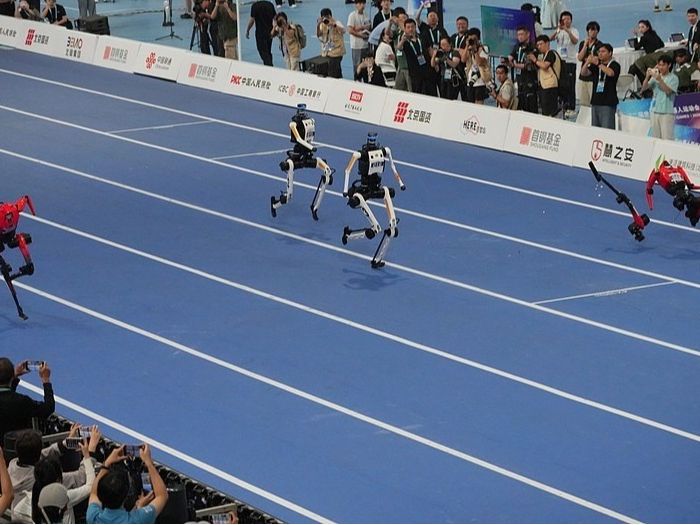 体育赛事数字化：2026年趋势前瞻 - 贝博体育